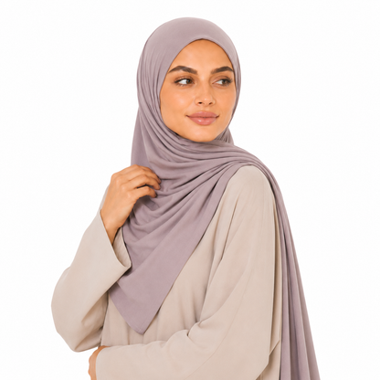 Premium Jersey Hijab