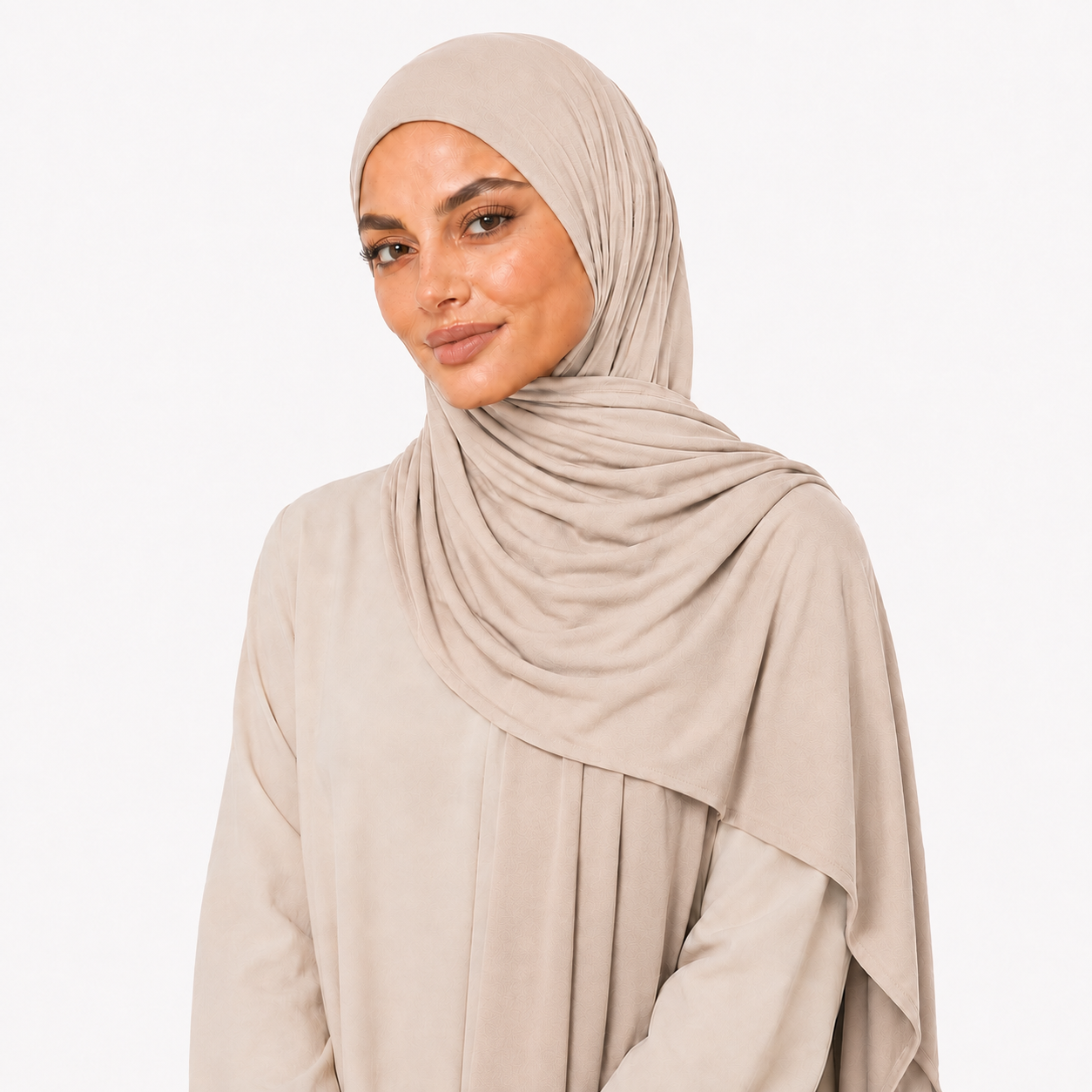 Premium Jersey Hijab