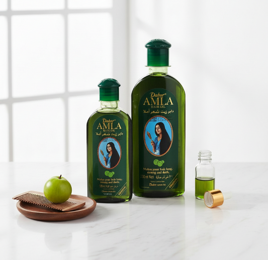 Dabur Amla Hair Oil