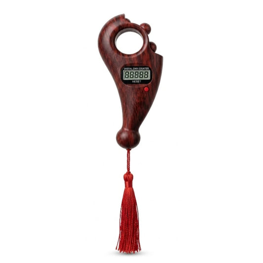 Digital Zikr Counter – Stylish, Precise & Handy