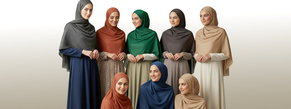 Alle-Hijabs