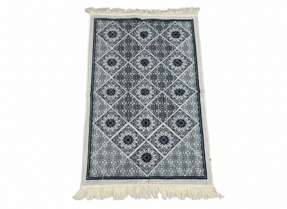 Tapis de prière de luxe – pour un confort et un style optimaux
