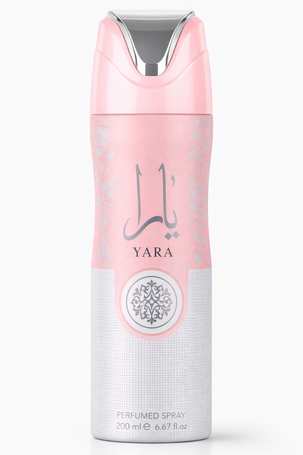 YARA Perfumed Spray