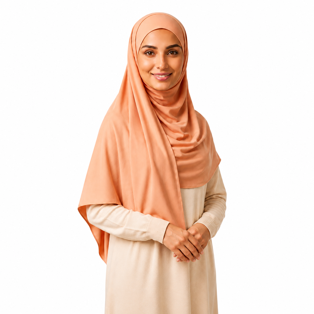 Premium Jersey Hijab