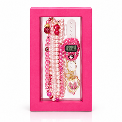 Premium 3tlg.Tesbih  Geschenkset