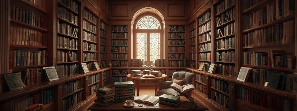 Tous les livres