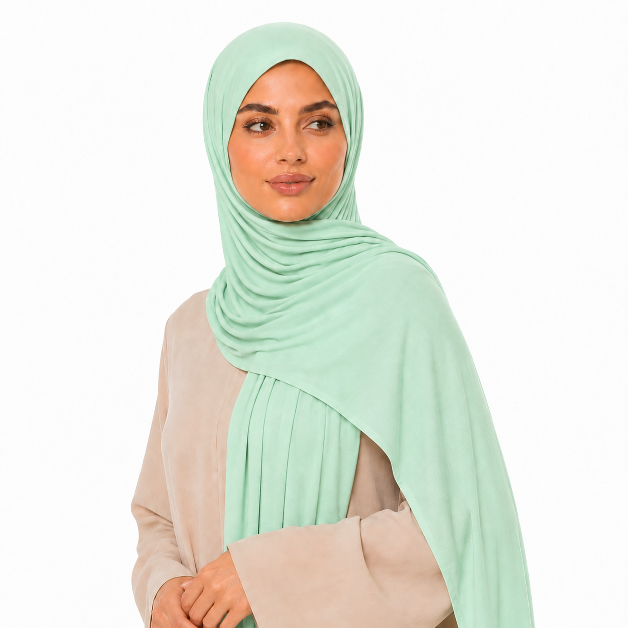 Premium Jersey Hijab