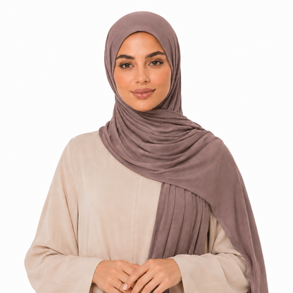 Premium Jersey Hijab