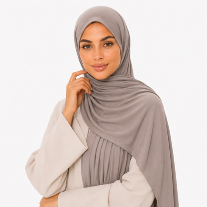 Premium Jersey Hijab