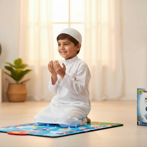 Prayer Rugs For Children