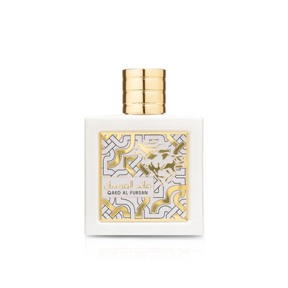 Qaed Al Fursan Unlimited EDP – Lattafa