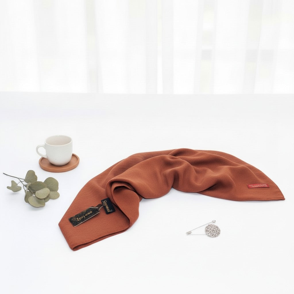 Premium Jazz Hijab Kollektion