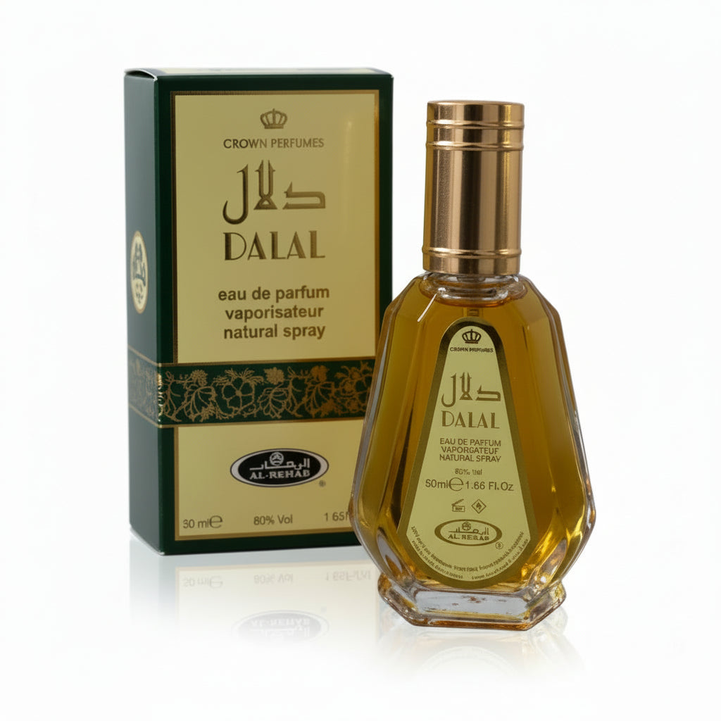 Dalal EDP – Crown Perfumes