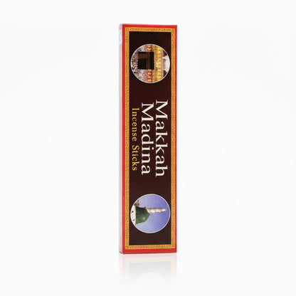 Makkah Madina Räucherstäbchen XL