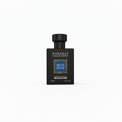Blue Musk EDP – Karamat Limited Edition