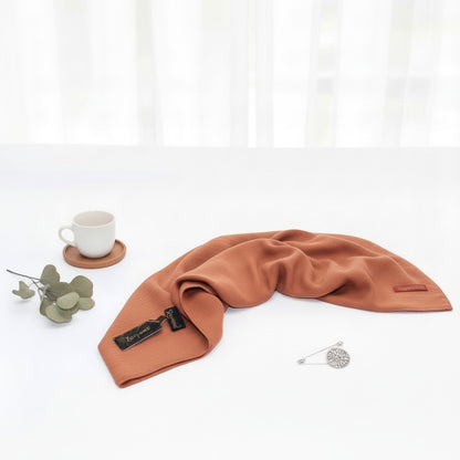 Premium Jazz Hijab Kollektion