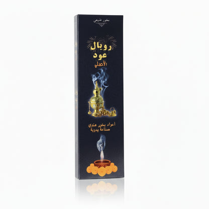 Royal Oud Original XL - Bakhoor Incense Sticks