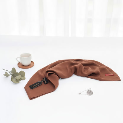 Premium Jazz Hijab Kollektion