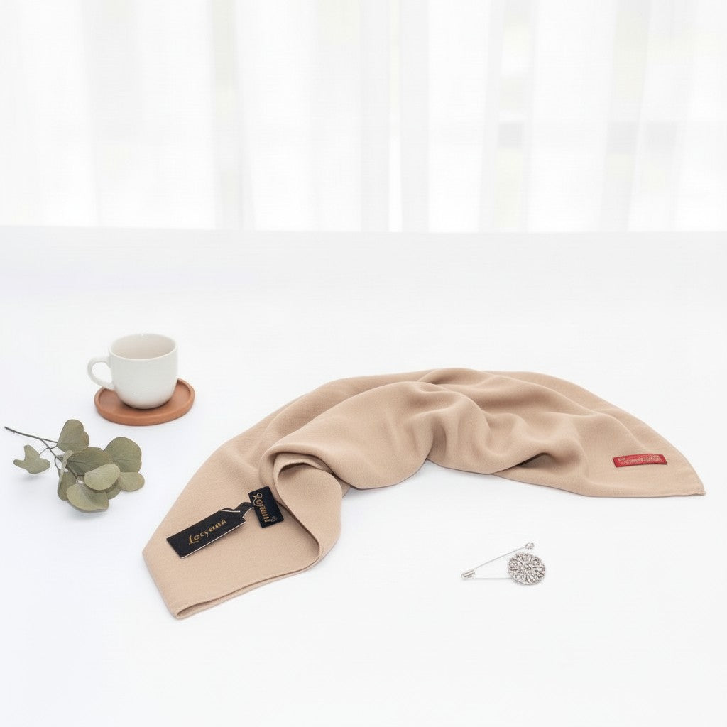 Premium Jazz Hijab Kollektion