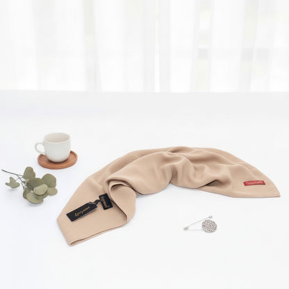 Premium Jazz Hijab Kollektion