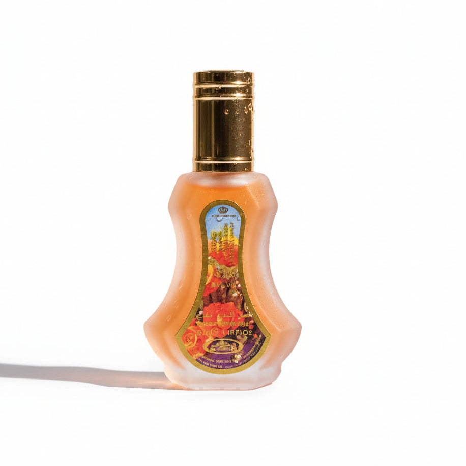 Parfum Bakhour – Crown Perfumes