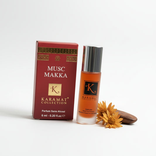 Musc Makka von Karamat