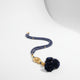 Edle Tasbih Gebetskette 99 – Dunkelblau