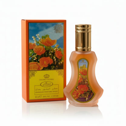 Parfum Bakhour – Crown Perfumes