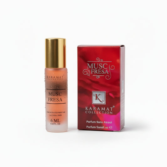 Musc Fresa von Karamat