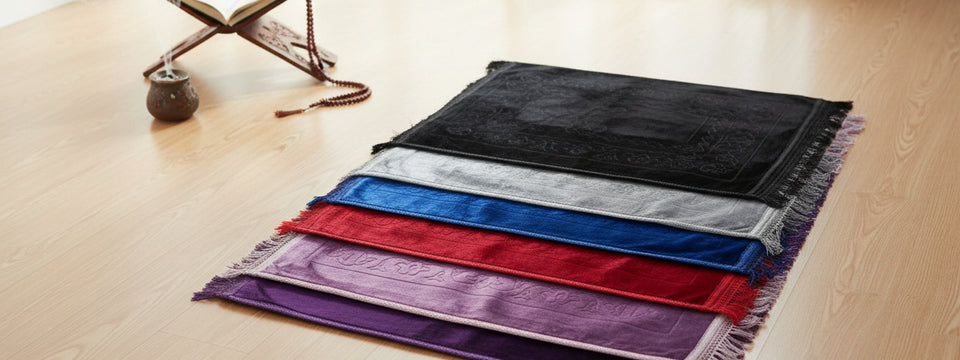Premium Prayer Mat