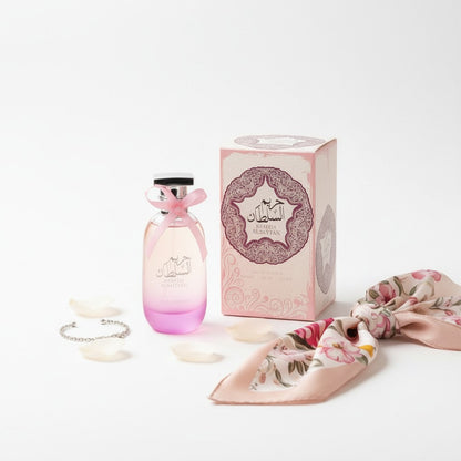 Hareem Al Sultan EDP 100ml