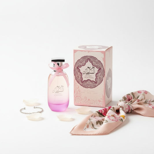Hareem Al Sultan EDP 100ml