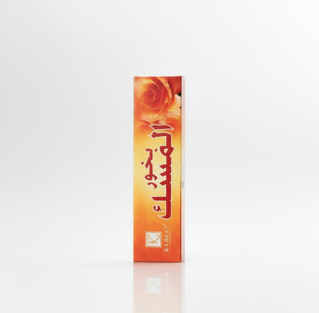 Al Fursan Oud XL – Bâtonnets d'encens oud Karamat