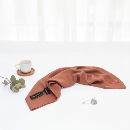 Premium Jazz Hijab Kollektion