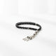 Edle Tasbih 33 Perlen – Gebetskette mit Kristall-Finish
