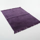 Prayer Mat Padded XL - Purple