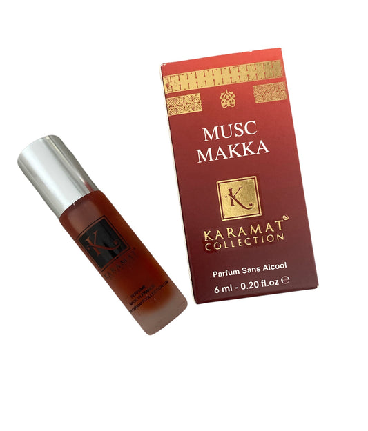 MUSC MAKKA