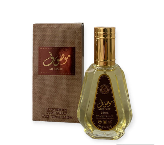 Mousuf Parfüm von Ard Al Zaafaran