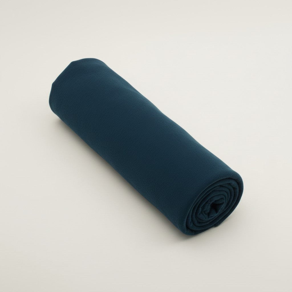 Chiffon Hijab Lilly in verschiedene Farben