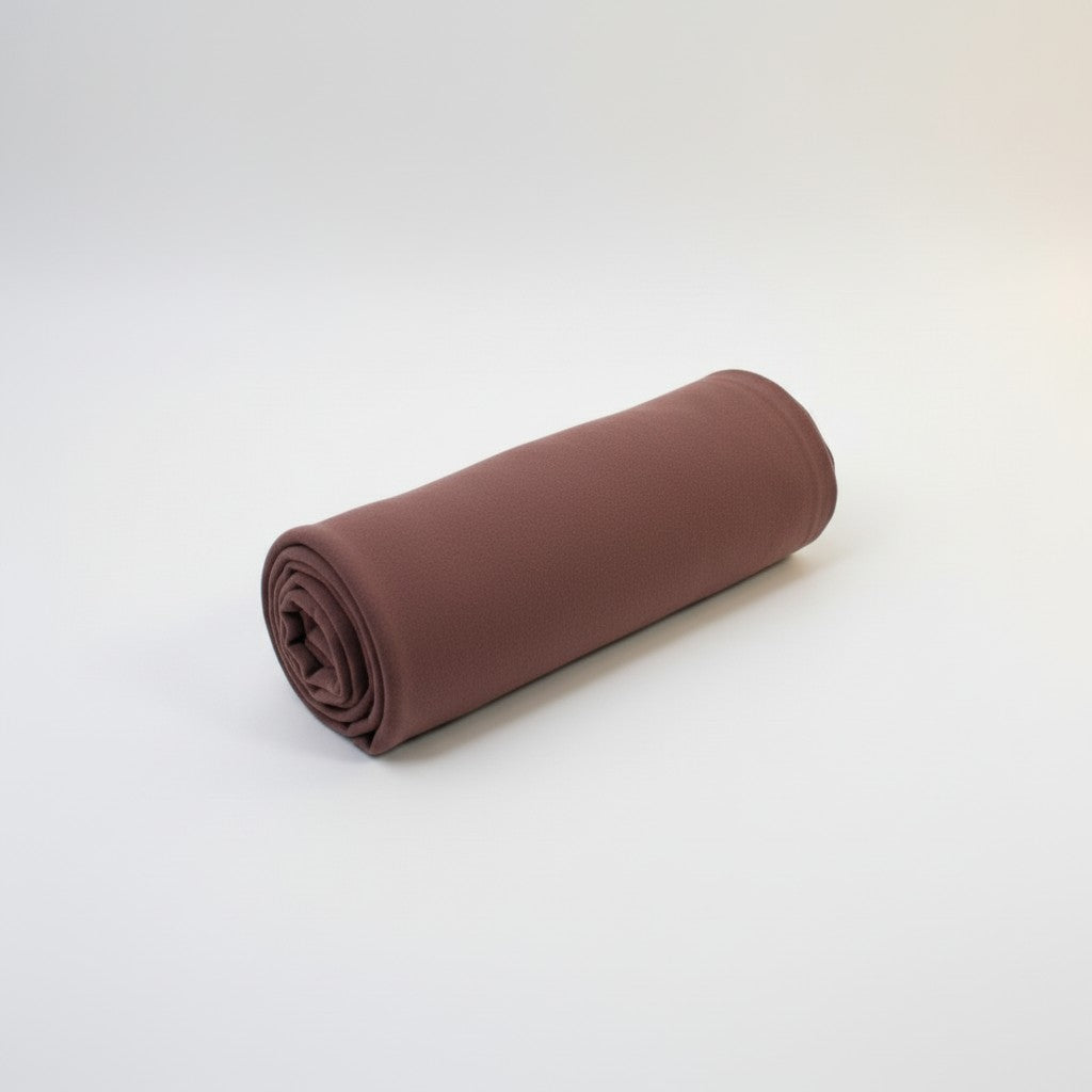Chiffon Hijab Lilly in verschiedene Farben