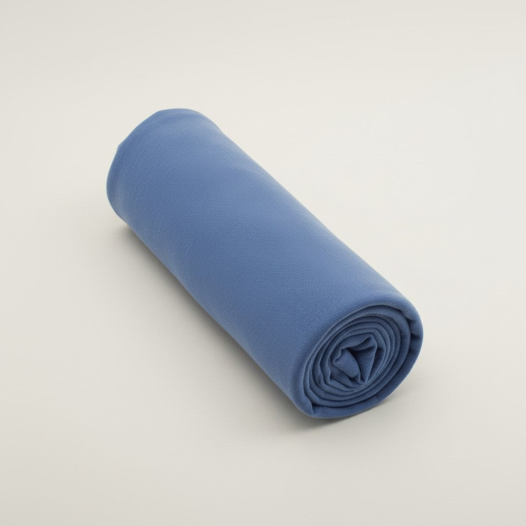 Chiffon Hijab Lilly in verschiedene Farben