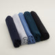 Chiffon Hijab Lilly in verschiedene Farben