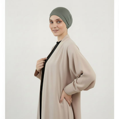 Bonnet, Schlauchbonnet