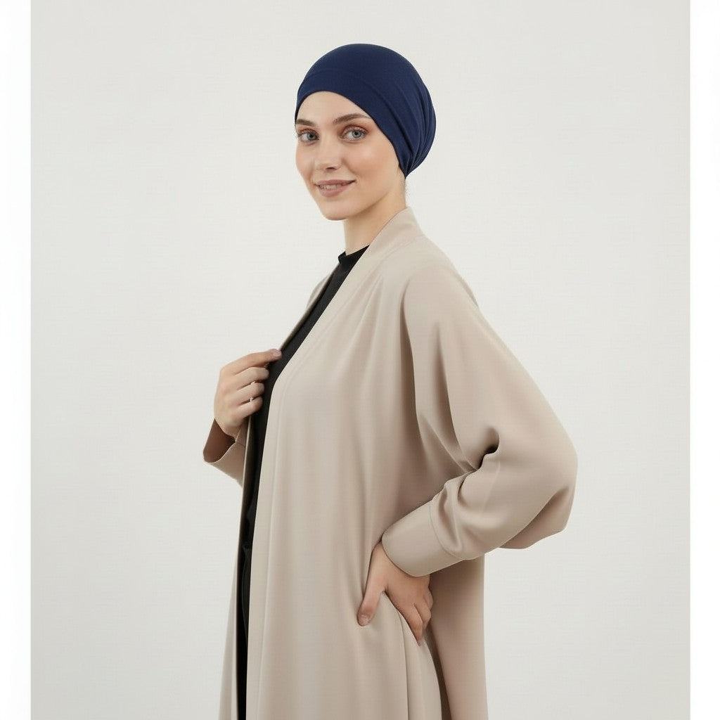 Bonnet, Schlauchbonnet
