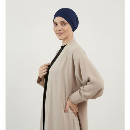 Bonnet, Schlauchbonnet