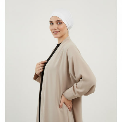 Bonnet, Schlauchbonnet
