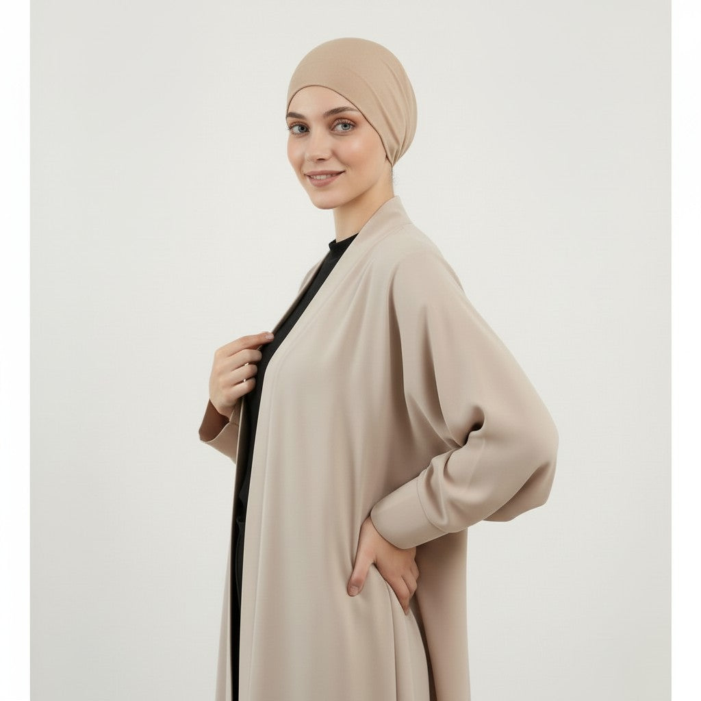 Bonnet, Schlauchbonnet