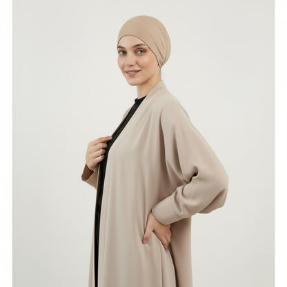 Bonnet, Schlauchbonnet