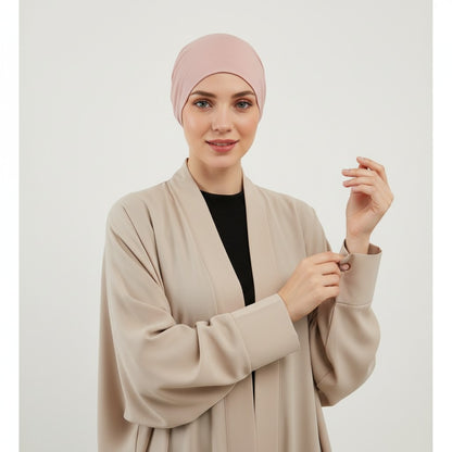 Bonnet, Schlauchbonnet