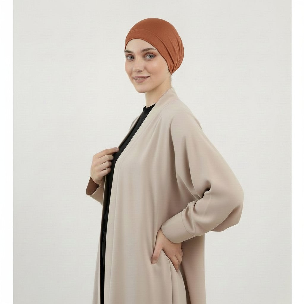 Bonnet, Schlauchbonnet